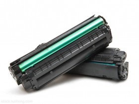 洪山区打印机硒鼓加粉多少钱?